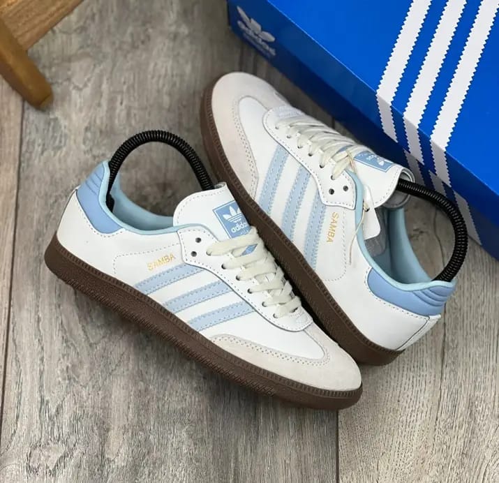 ADIDAS SAMBA