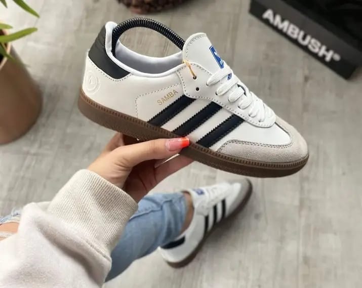 ADIDAS SAMBA