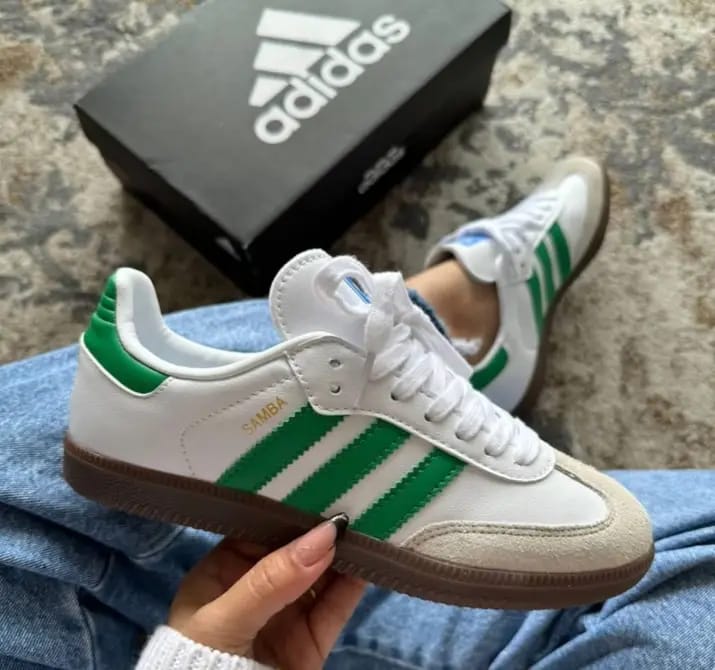 ADIDAS SAMBA