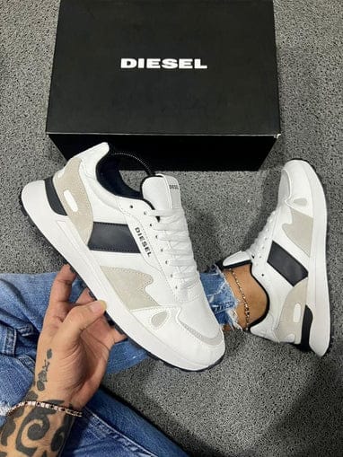 DIESEL