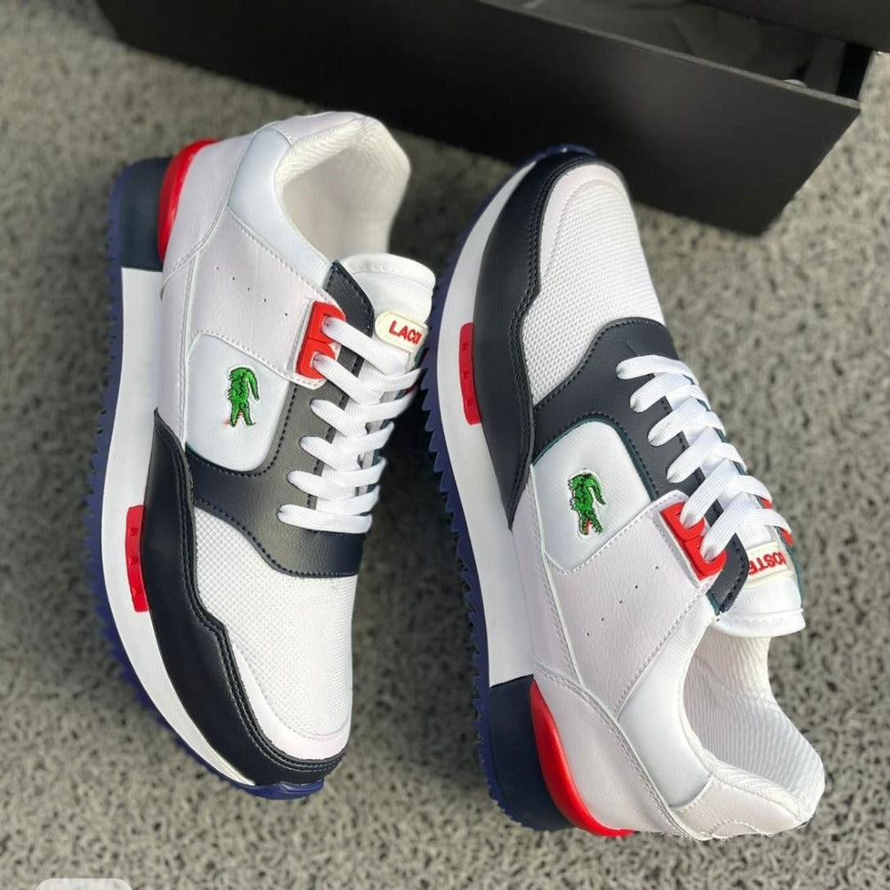 LACOSTE