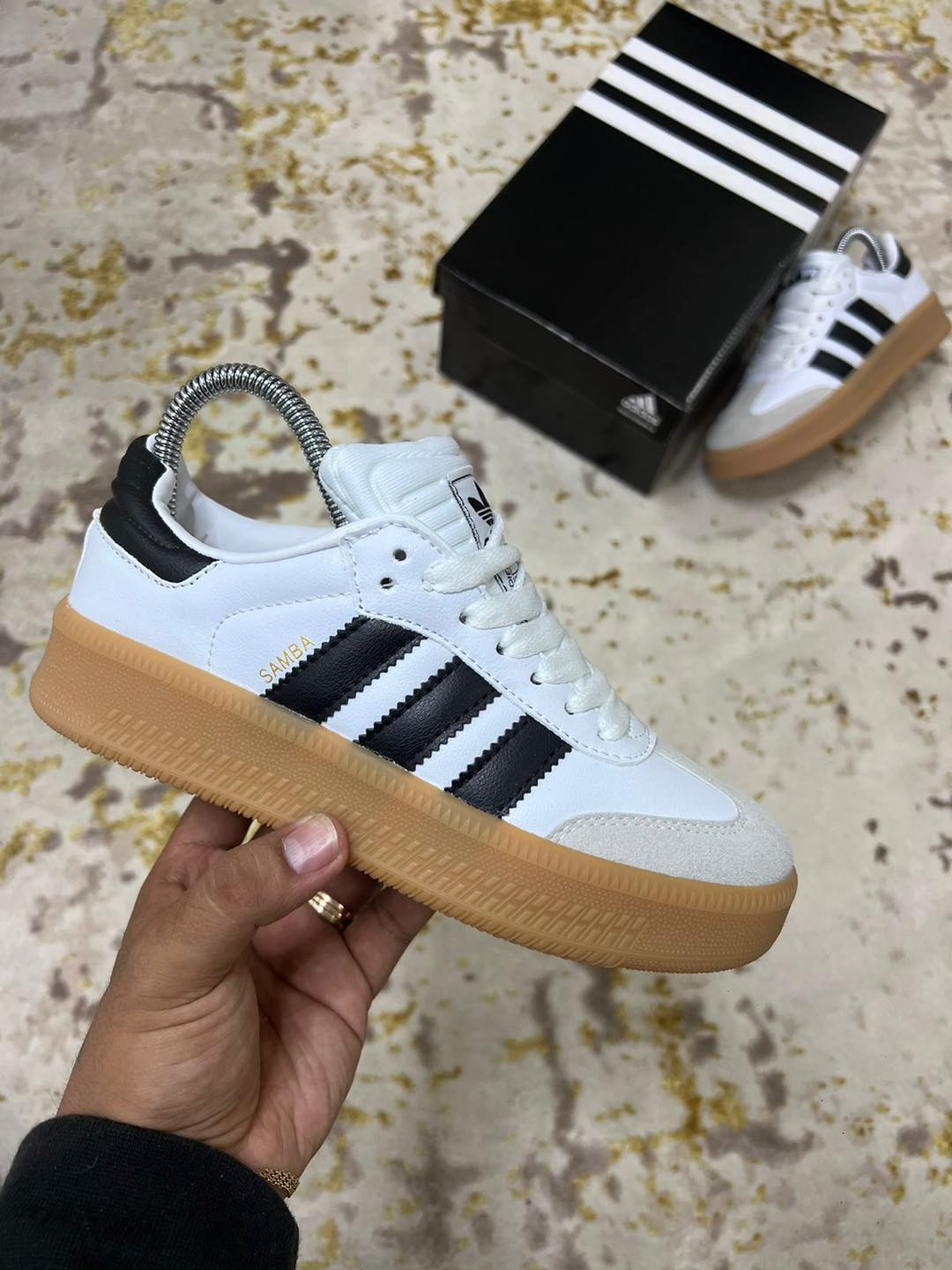 ADIDAS SAMBAE